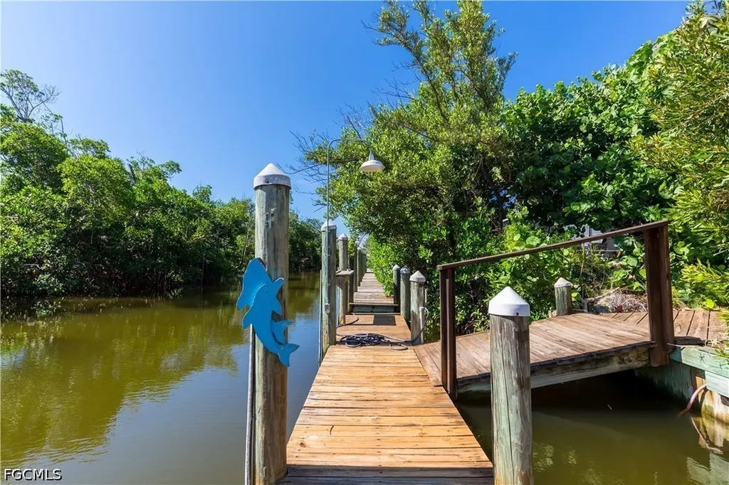 621 Rum Road Captiva FL 33924