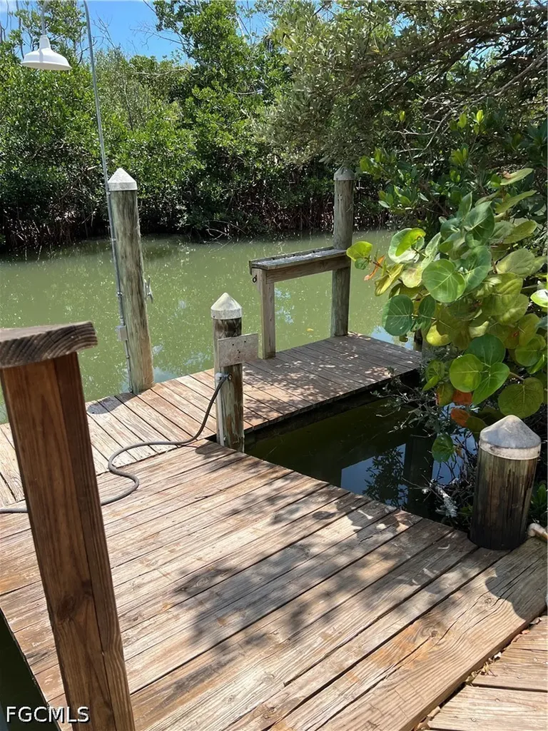 621 Rum Road Captiva FL 33924