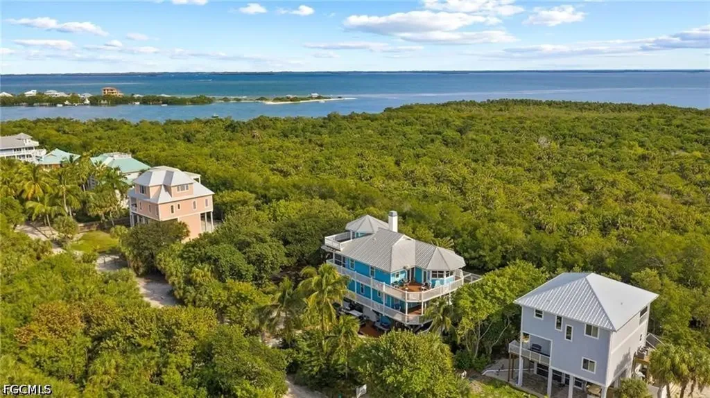 621 Rum Road Captiva FL 33924