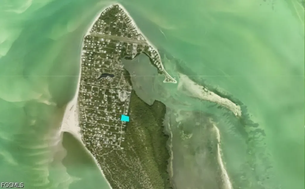 621 Rum Road Captiva FL 33924