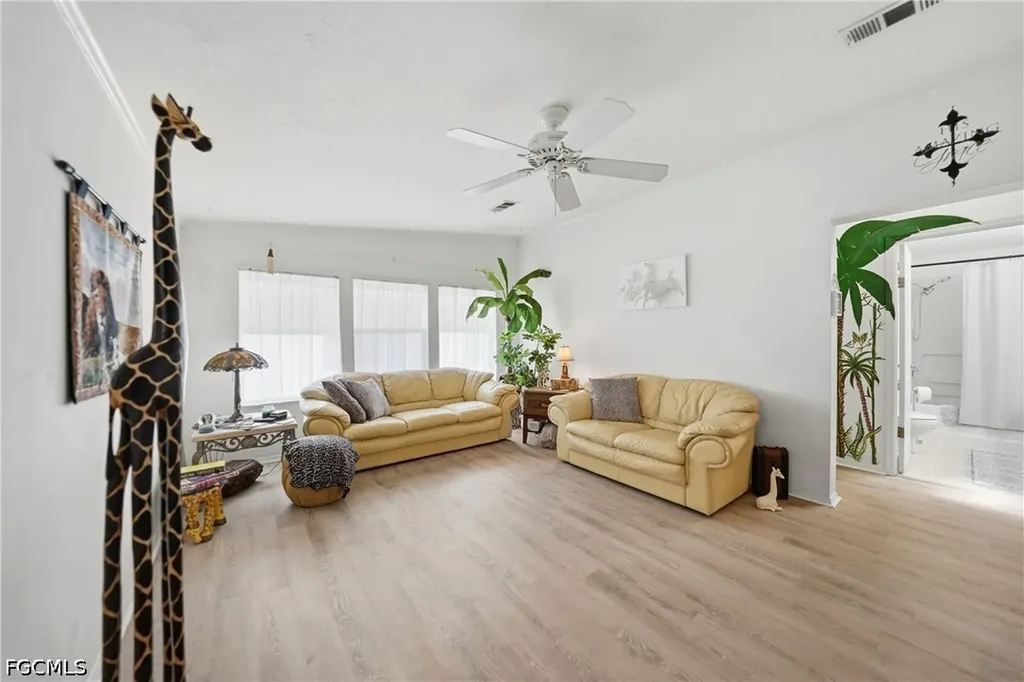 600 Woodwyn Court North Port FL 34287