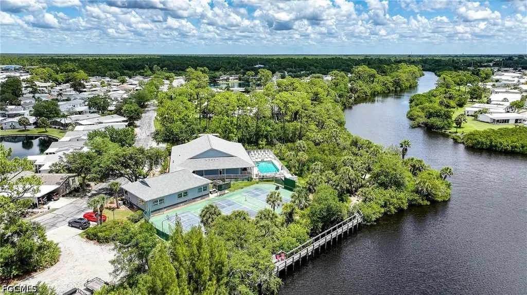 600 Woodwyn Court North Port FL 34287