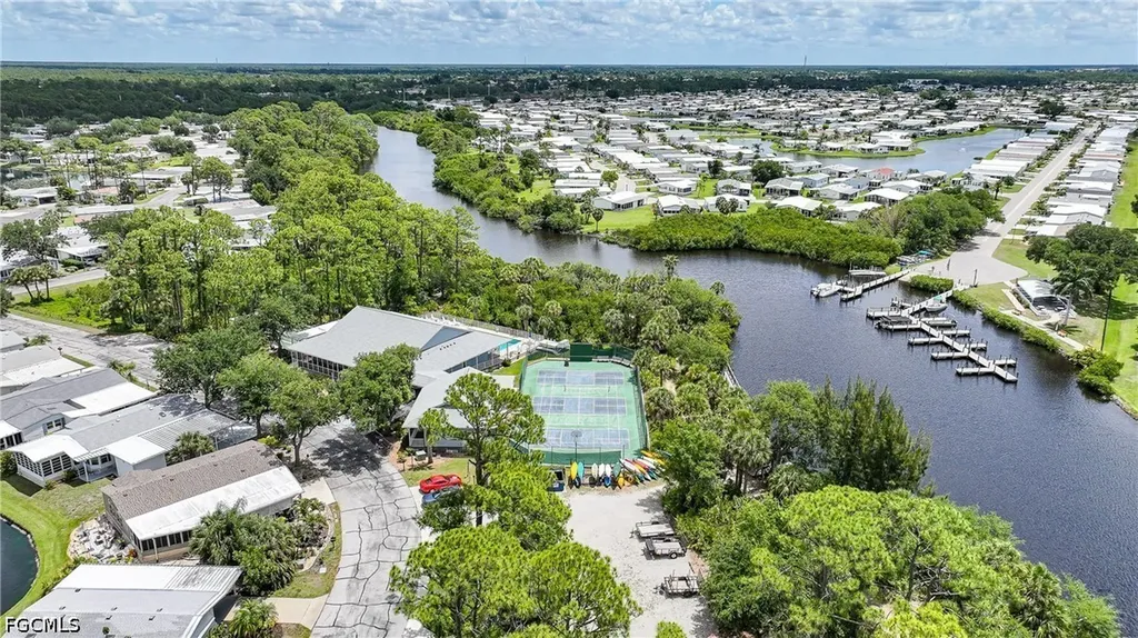 600 Woodwyn Court North Port FL 34287