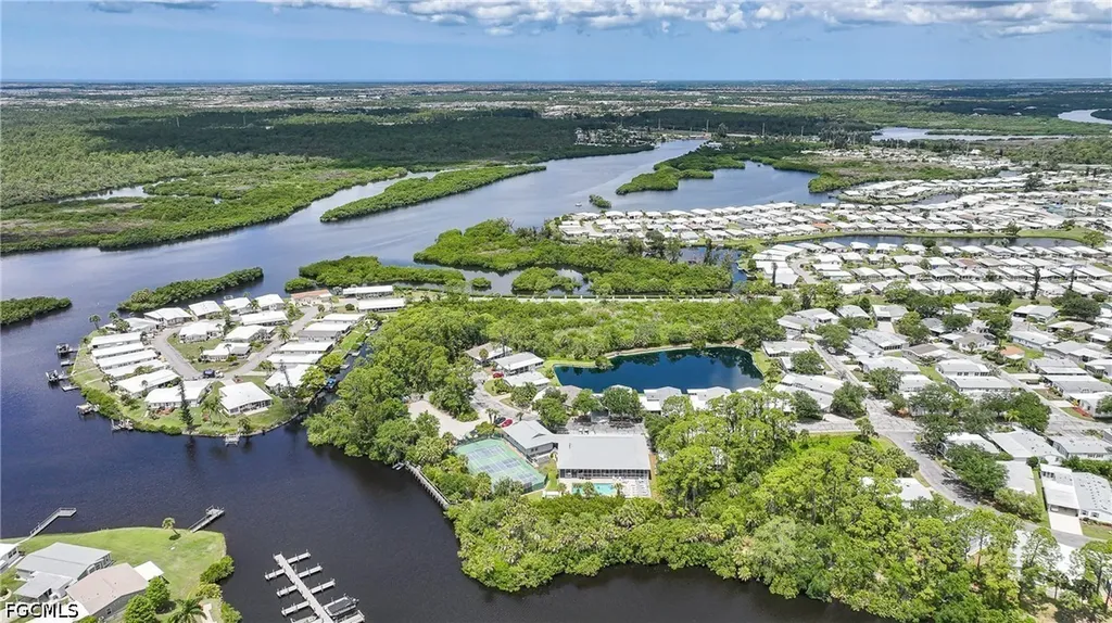 600 Woodwyn Court North Port FL 34287