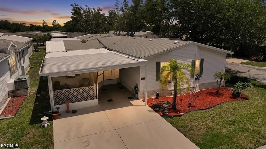 600 Woodwyn Court North Port FL 34287
