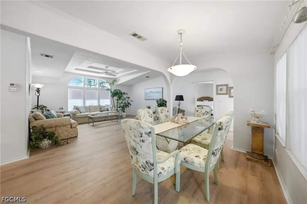 600 Woodwyn Court North Port FL 34287