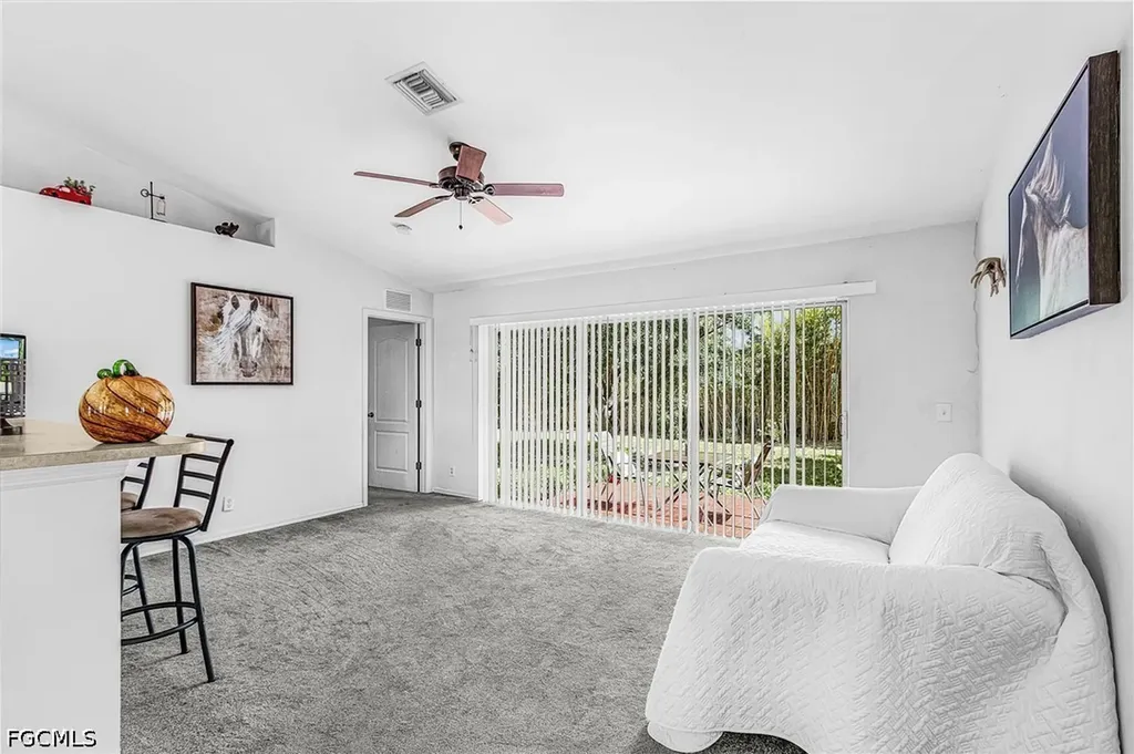 307 NE 25th Terrace Cape Coral FL 33909