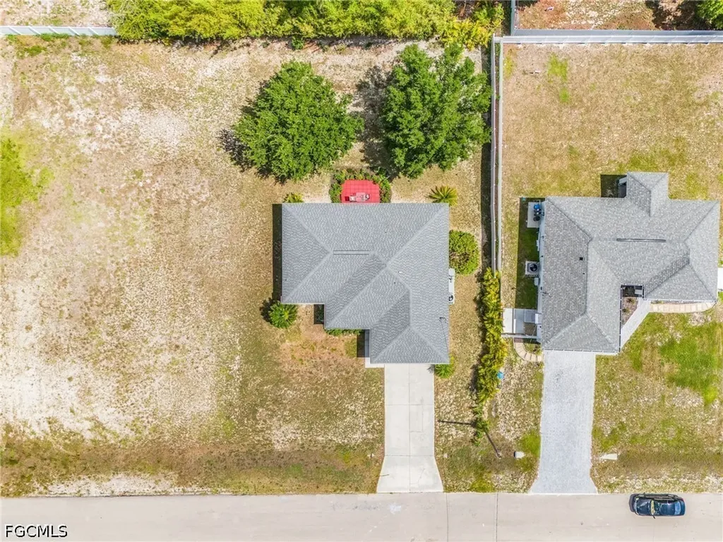 307 NE 25th Terrace Cape Coral FL 33909