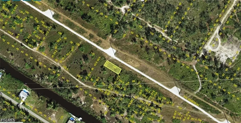 1514 Palsgrave Drive Punta Gorda FL 33983