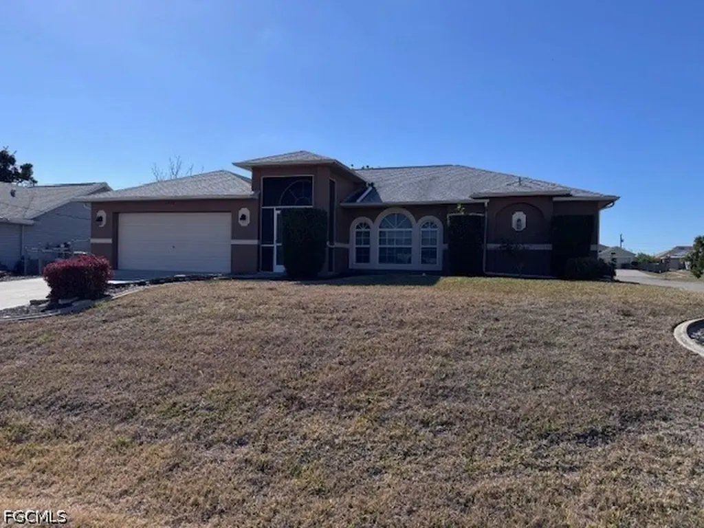 1230 NE 5th Avenue Cape Coral FL 33909