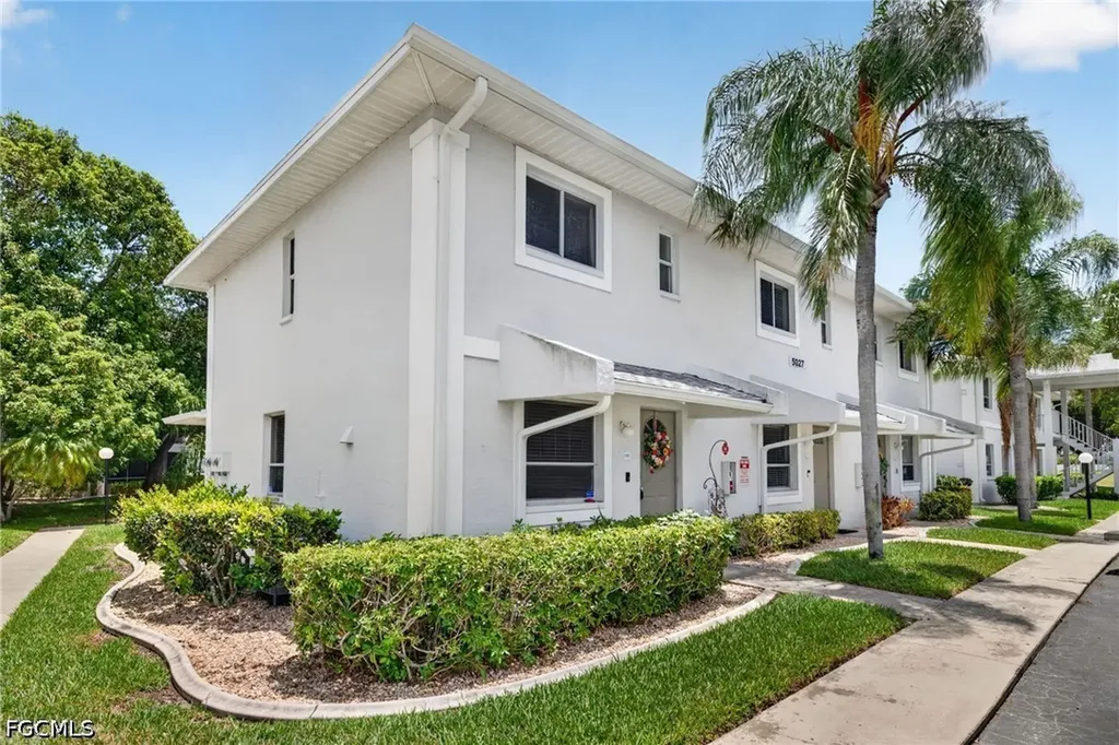 Cape Coral FL, 5027 SW 16th Place, Unit 101