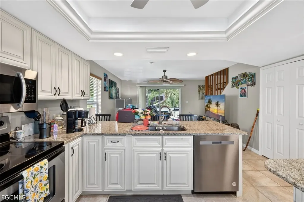 5027 SW 16th Place Cape Coral FL 33914