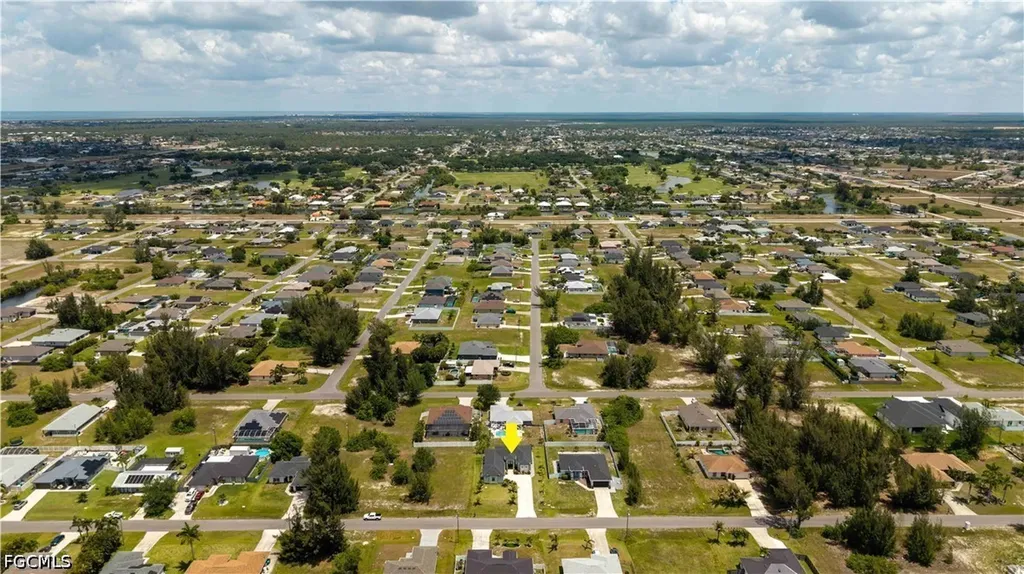 2701 NW 11th Street Cape Coral FL 33993