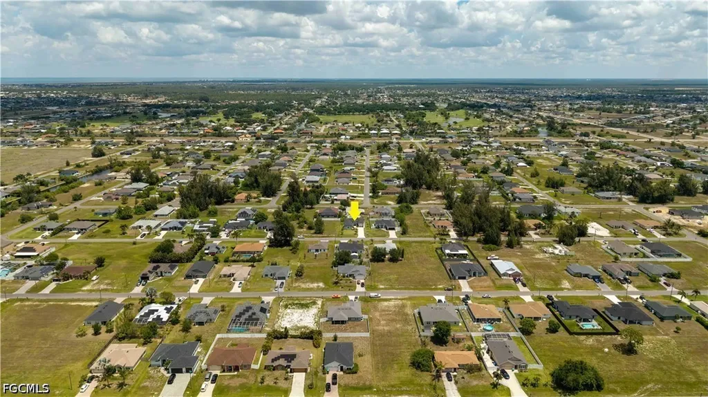 2701 NW 11th Street Cape Coral FL 33993