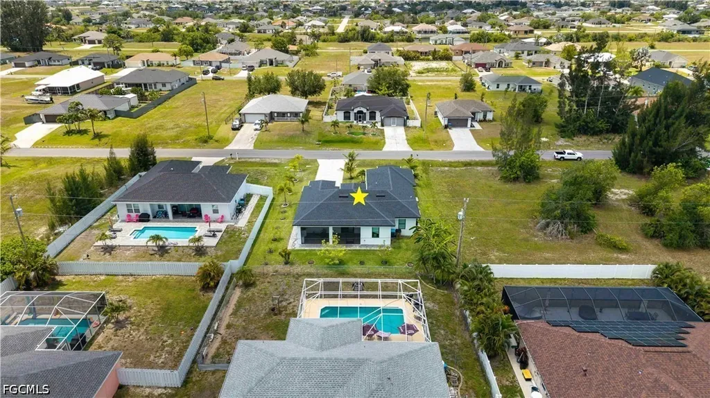 2701 NW 11th Street Cape Coral FL 33993