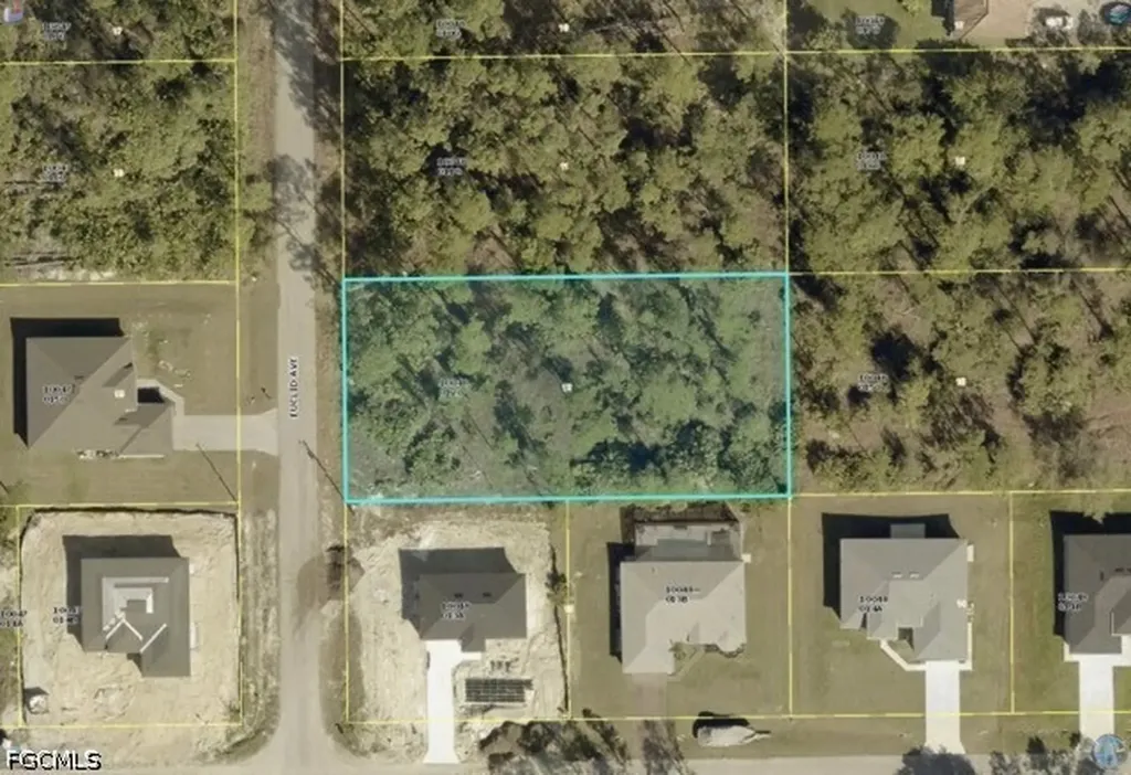1102 Euclid Avenue Lehigh Acres FL 33972