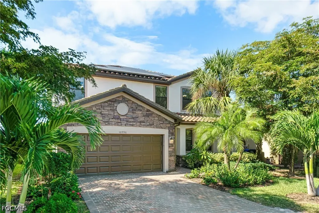 10996 Cherry Laurel Drive Fort Myers FL 33912