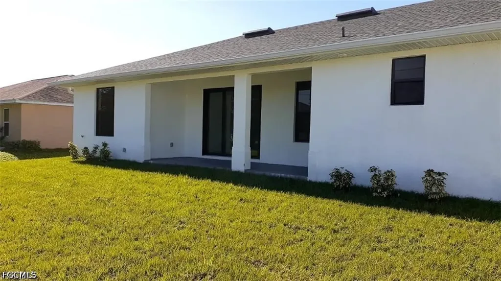 1201 NE 18th Place Cape Coral FL 33909