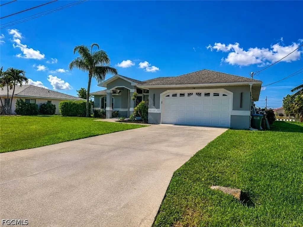 1118 SE 16th Terrace Cape Coral FL 33990