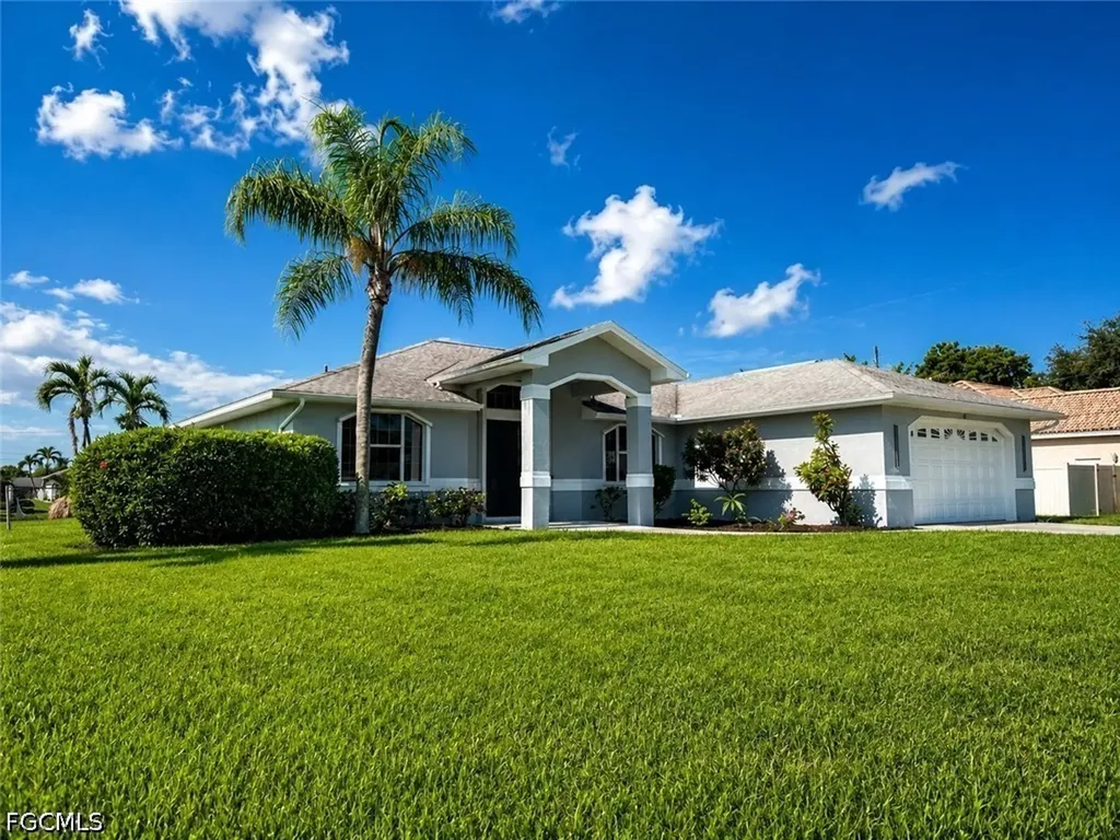 1118 SE 16th Terrace Cape Coral FL 33990