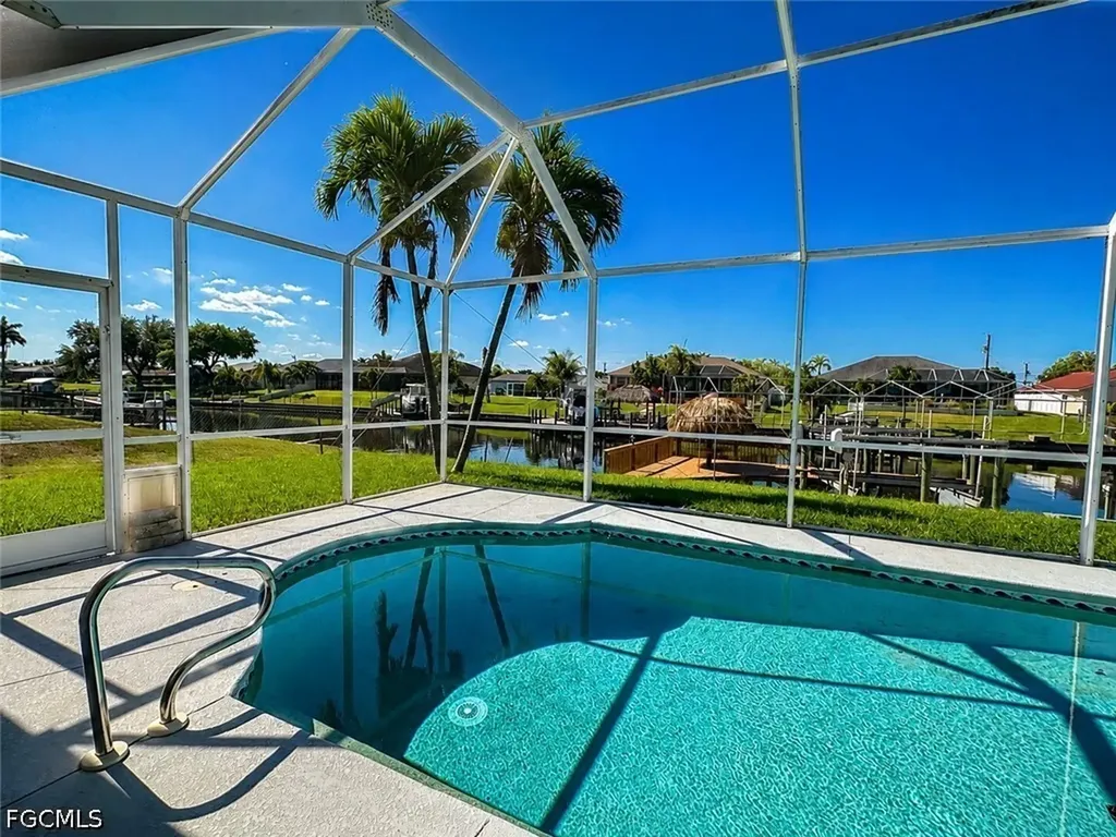 1118 SE 16th Terrace Cape Coral FL 33990