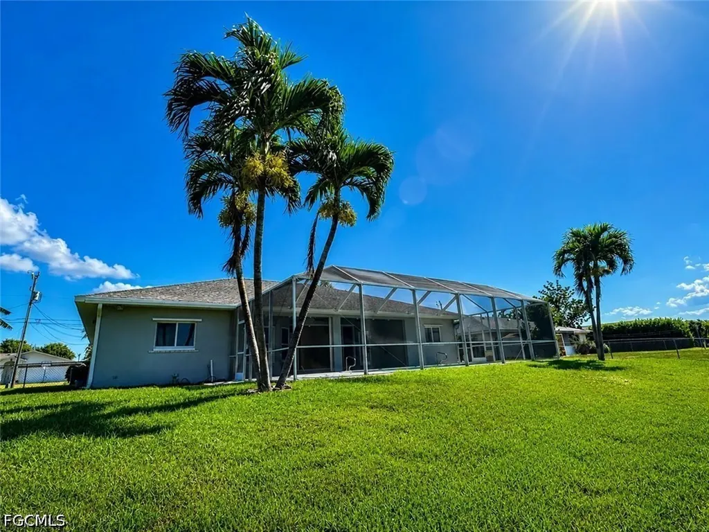 1118 SE 16th Terrace Cape Coral FL 33990