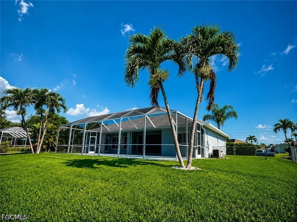 1118 SE 16th Terrace Cape Coral FL 33990