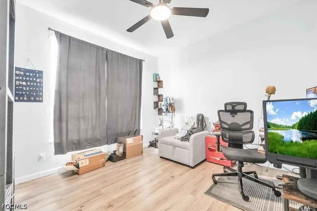 2703 38th Street SW Lehigh Acres FL 33976