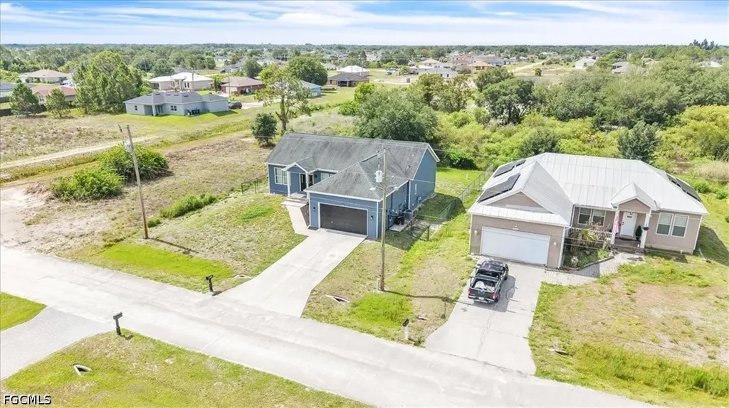 2703 38th Street SW Lehigh Acres FL 33976