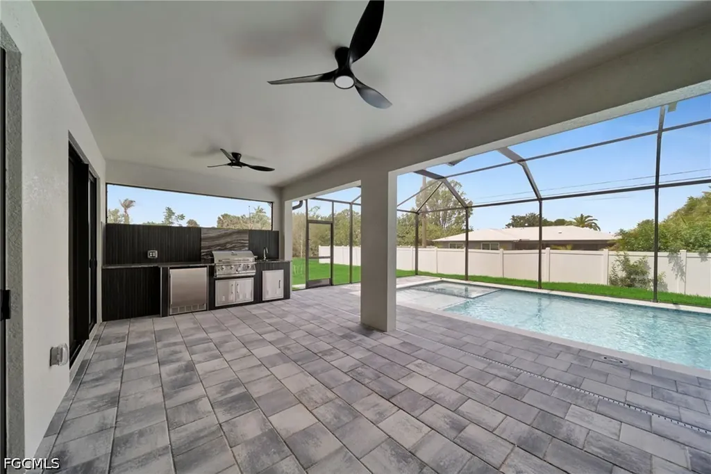 3532 Country Club Boulevard Cape Coral FL 33904