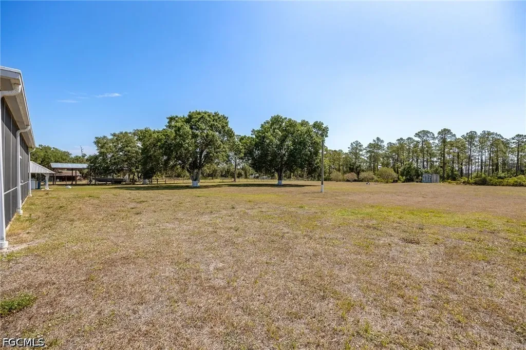 1083 Pollywog Drive Labelle FL 33935