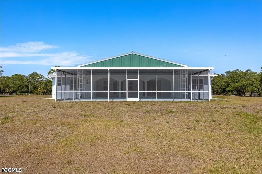 1083 Pollywog Drive Labelle FL 33935