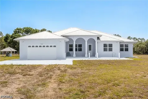 1083 Pollywog Drive Labelle FL 33935
