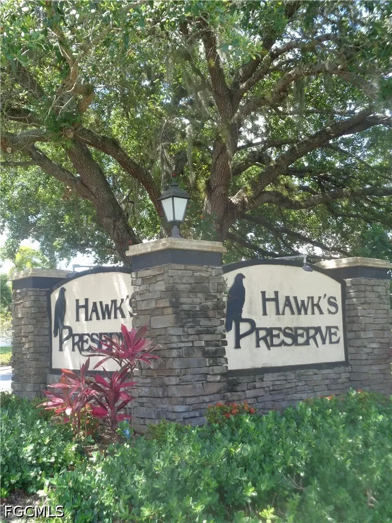 2463 Nature Pointe Loop Fort Myers FL 33905