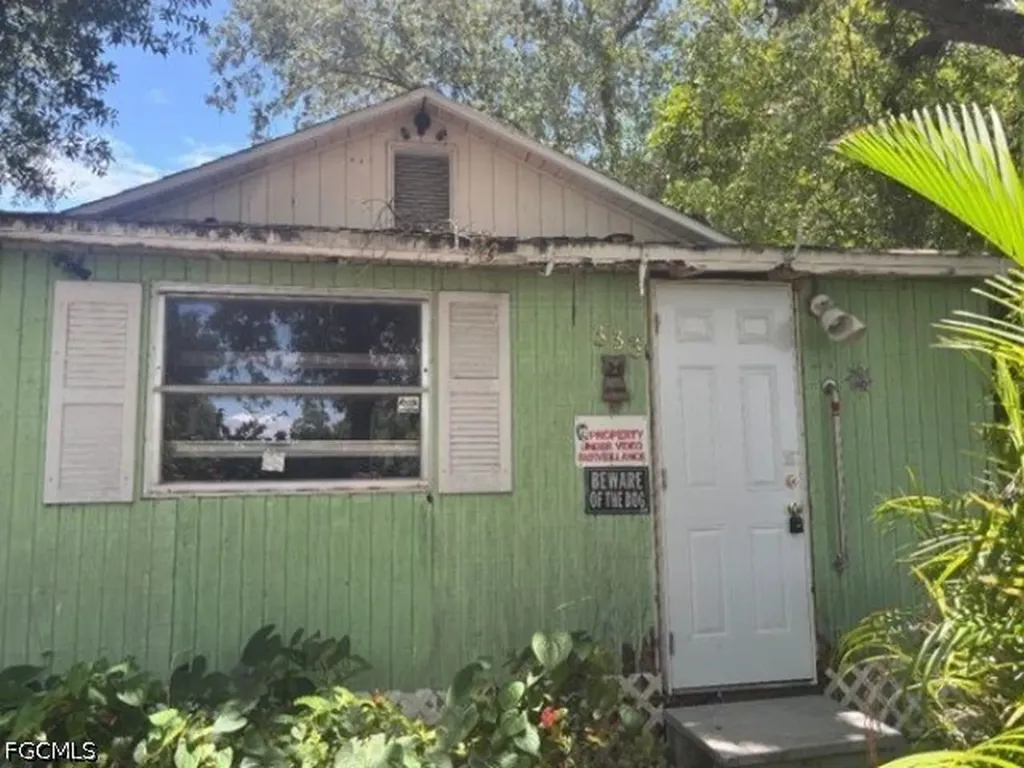 333 Bellair Road Fort Myers FL 33905
