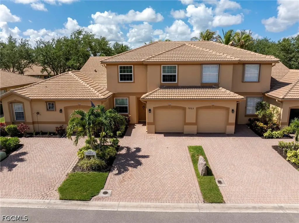 7863 Lake Sawgrass Loop Fort Myers FL 33907
