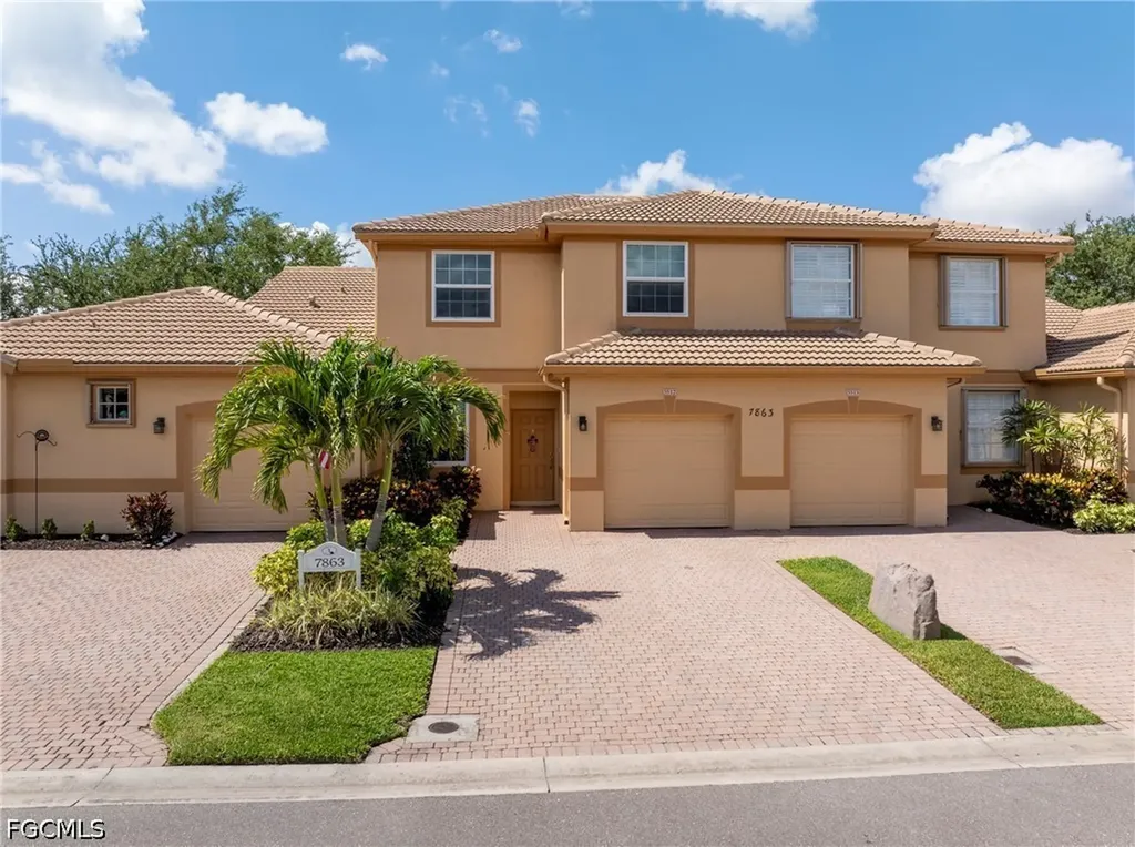 7863 Lake Sawgrass Loop Fort Myers FL 33907