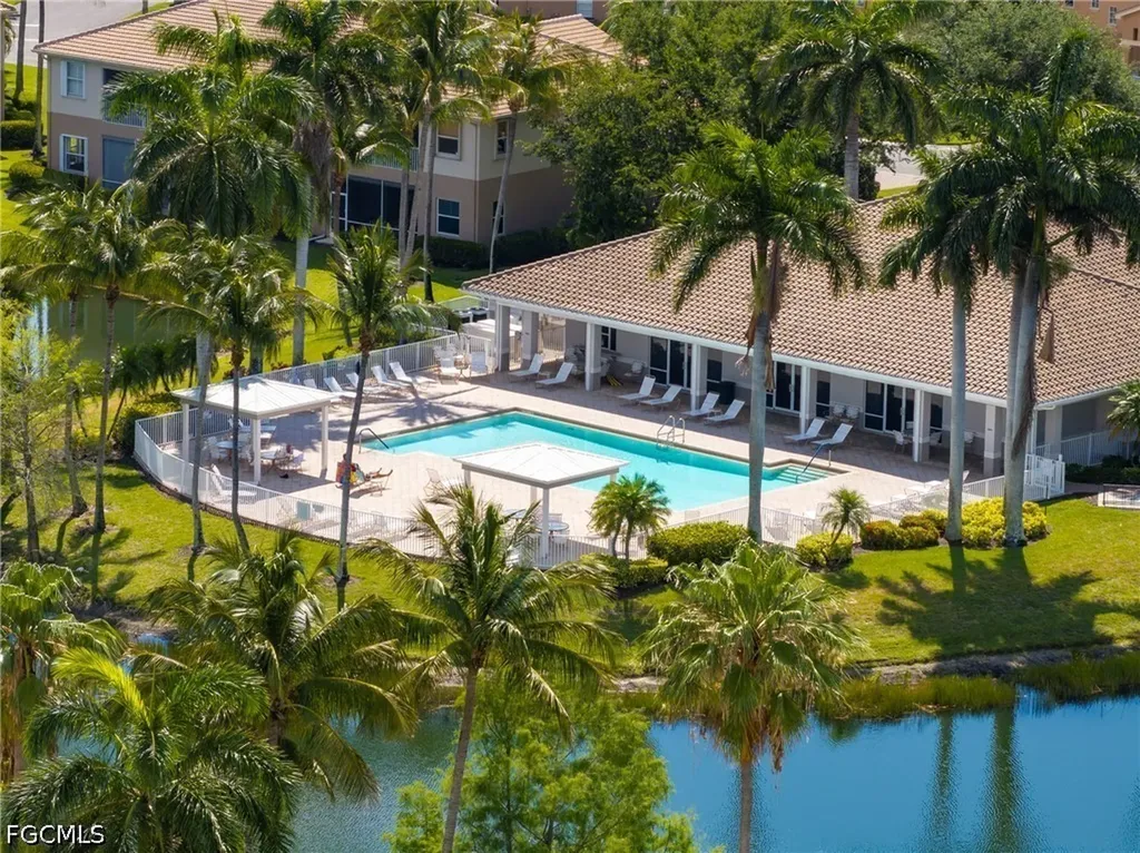 7863 Lake Sawgrass Loop Fort Myers FL 33907