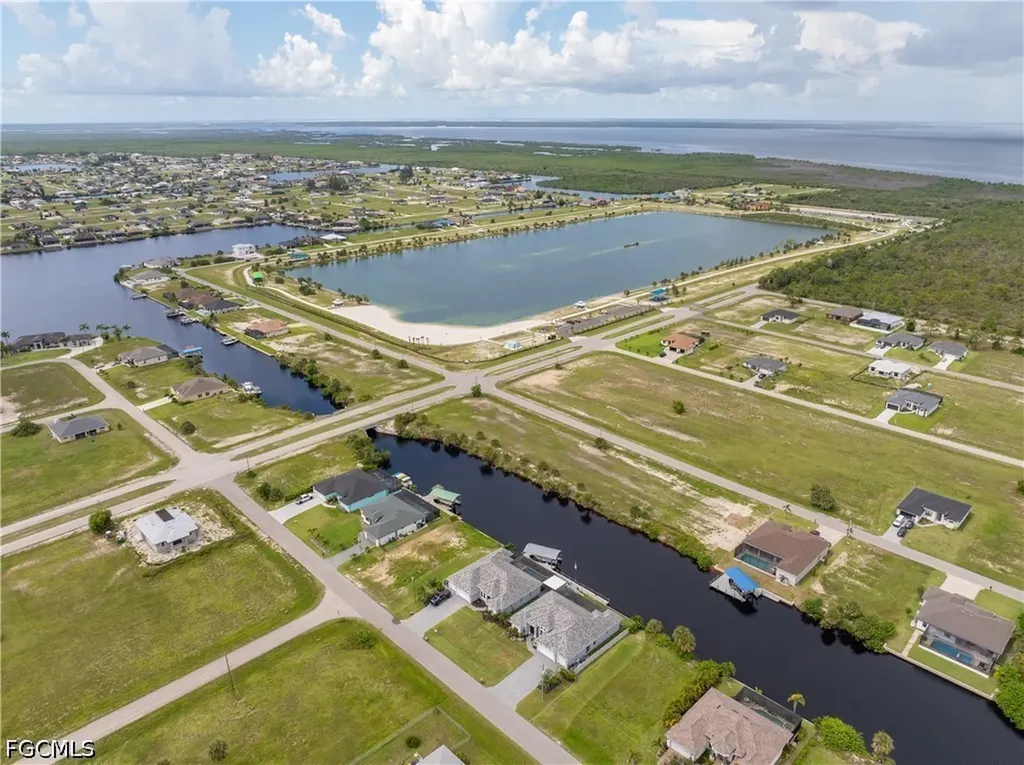 3835 NW 44th Place Cape Coral FL 33993