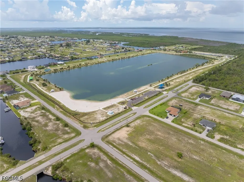 3835 NW 44th Place Cape Coral FL 33993