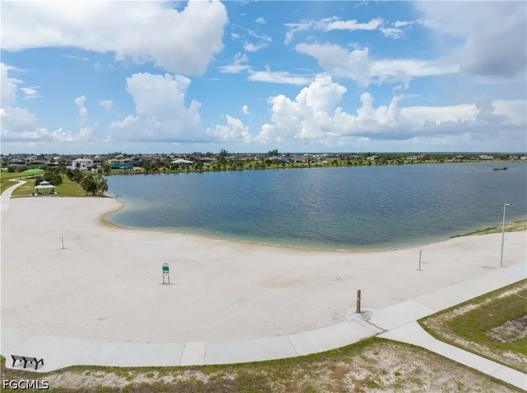 3836 NW 43rd Place Cape Coral FL 33993