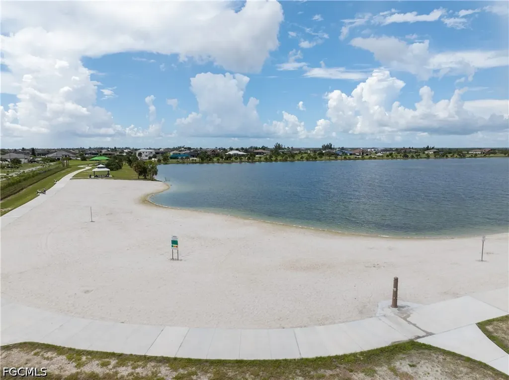 3836 NW 43rd Place Cape Coral FL 33993