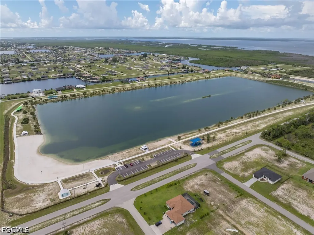 3836 NW 43rd Place Cape Coral FL 33993