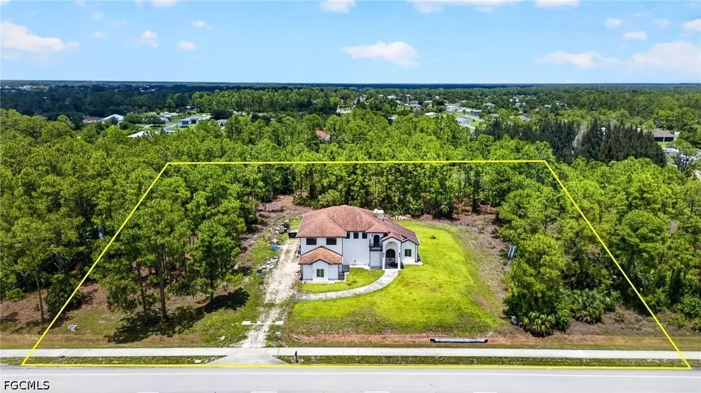 2665 Oil Well Road Naples FL 34120