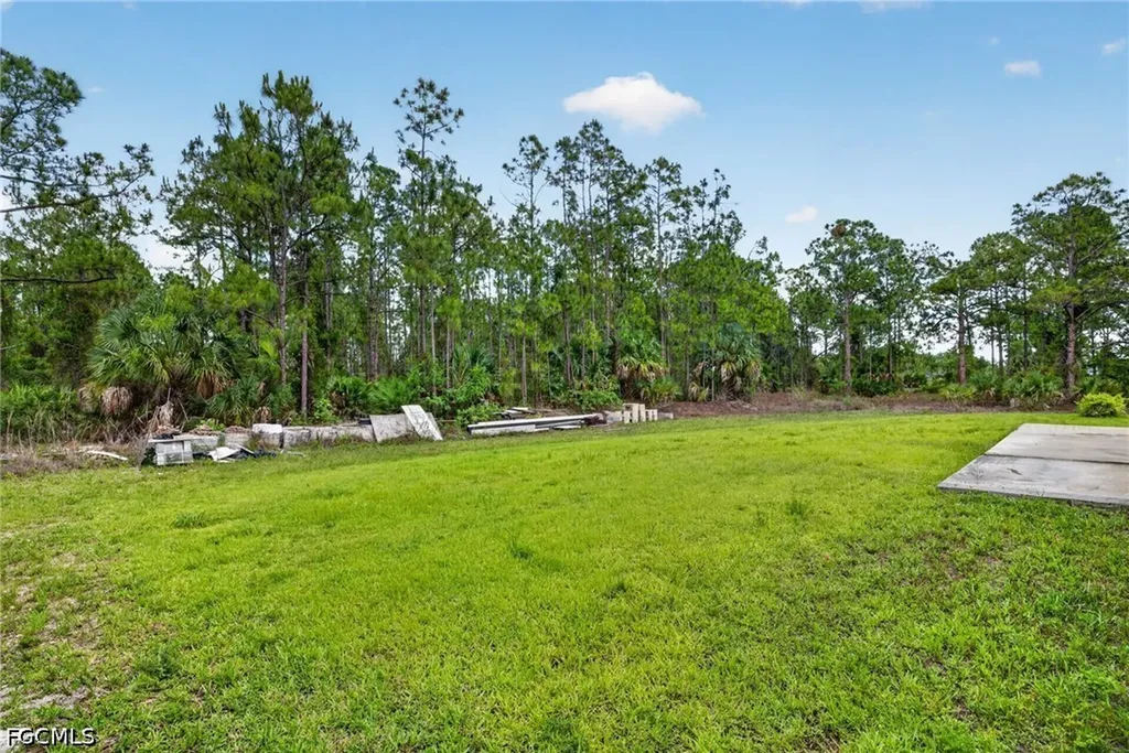 2665 Oil Well Road Naples FL 34120