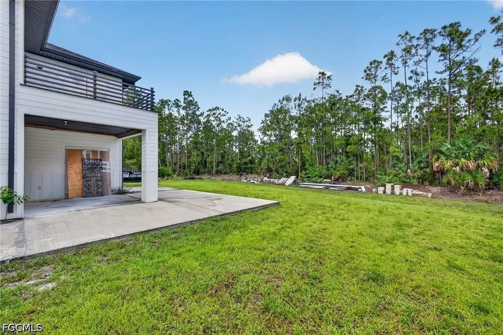 2665 Oil Well Road Naples FL 34120