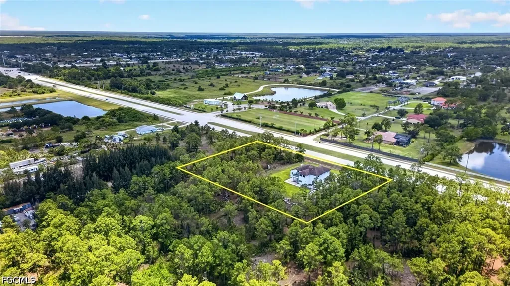 2665 Oil Well Road Naples FL 34120