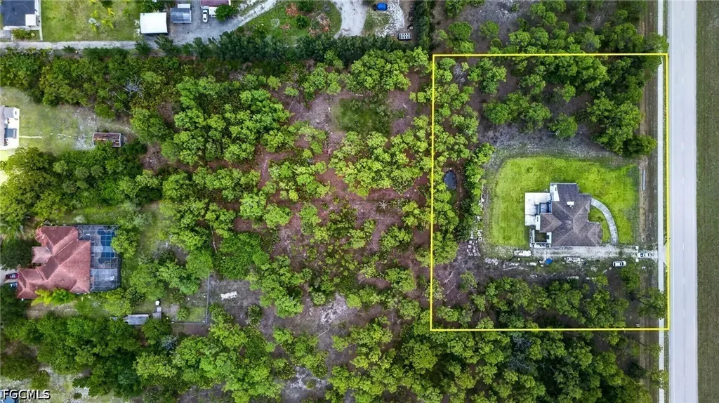 2665 Oil Well Road Naples FL 34120
