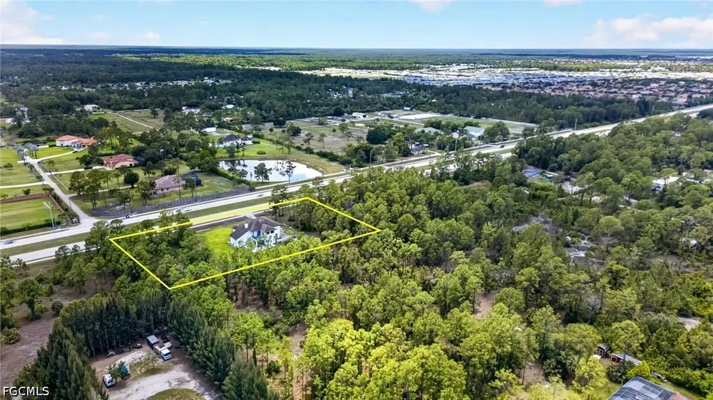 2665 Oil Well Road Naples FL 34120