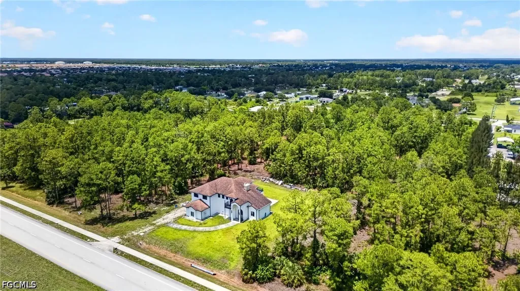 2665 Oil Well Road Naples FL 34120
